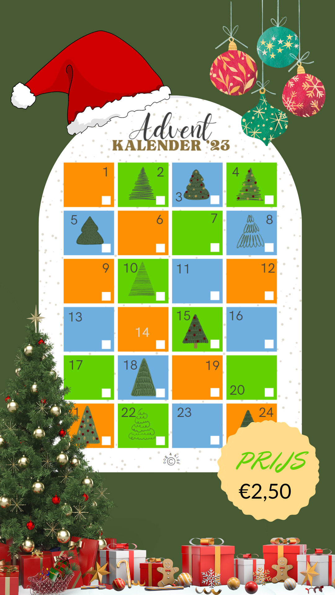 Kopie van 50% off